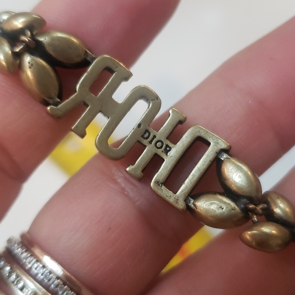 Dior Bracelet - Picture 6 of 7